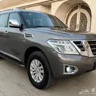 نيسان باترول Se 2 ( تم البيع )