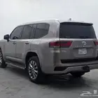 لاند كروزر GXR