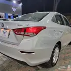 تشانجان 2023 السيفن
