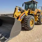 شيويل بوكلين رافعات شوكيه باصات مولدات