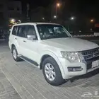 باجيرو 2017 نص فل وكاله