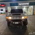 همر h3