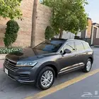 فولكس واغن طوارق 2023 بحالة ممتازة