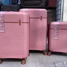 طقم شنط دبش شنط سفر