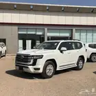 تويوتا لاندكروزر GXR.L2 2025