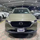 مازدا CX5 2023 متاح تقسيط