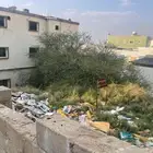 ارض للبيع حي ذرة الغربي