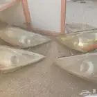 شمعات نيسان