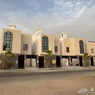 فلل نظام شقق جميع أورقها كامله