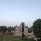 للبيع مزرعة عيون الجواء ( المليدا الشماليه)