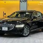 جنسس - G80 - 2025 - برستيج ( بحالة الوكاله )