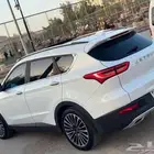 يتور x70s 2021 ممشى 31 الف