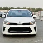 كيا بيقاس نص فل مديل2020