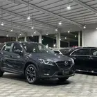 مازدا CX 5 فل كامل موديل 2016