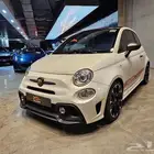 فيات  Abarth 595 Competizione موديل 2020م