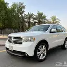 دودج دورانجو 2013 (( بحالة ممتازة ))