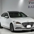 جنسس G80 2016 برستيج