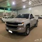 شيفورليه سلفرادو