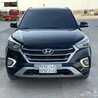 كريتا 2020 فل كامل ماشي 150