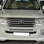 لاندكروزر نظيف سعودي 2015