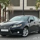 لكززES350 2014
