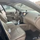 نيسان باثفندر 2014