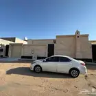 فيلا دور في حي المدائن للبيع