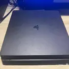 بلايستيشن فور سلم