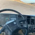 وايت سكانيا موديل 1989 محركات شرط