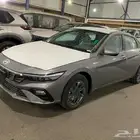 هيونداي النترا 1.6 سمارت كوري 2025 سعودي 81650