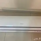 مكيفات للبيع اسبلة وشباك