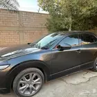مازدا CX-30
