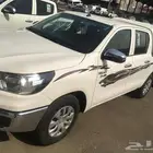 تويوتا هايلكس غمارتين 2023