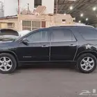 GMC ACADIA 2008 Model