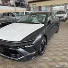 هيونداي سوناتا سمارت 2025