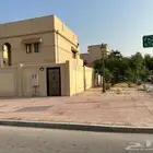 فيلا زاوية في الجبيل الصناعية للبيع