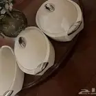 للبيع طقم حافظات حرارية فاخرة