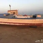 قاربين صيد