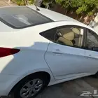 هونداي اكسنت 2016