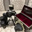 كاميرا رولاي فليكس كلاسيكية