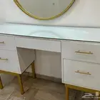 غرفه نومم للبيع بحاله ممتازه