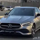 مرسيدس سي 200 C200 - الماني