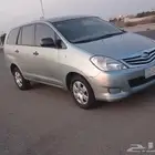 انوفا 2008