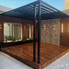 جلسات خارجية فاخمه