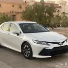 تايوتا كامري 2021 ستاندر