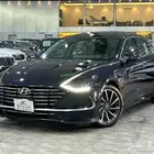 هونداي - سوناتا - 2020 - فل كامل - 2.5 ( بحاله ممتازه )