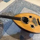 عود موسيقى