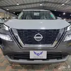 أكس تريل 7 راكب 2026 دبل جديد