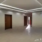 شقق جديدة للإيجار في مخطط بني سار القديم