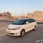 تويوتا بريفيا 2010